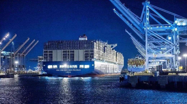 安宁浅谈露天料场港口关闭题目标实验办法