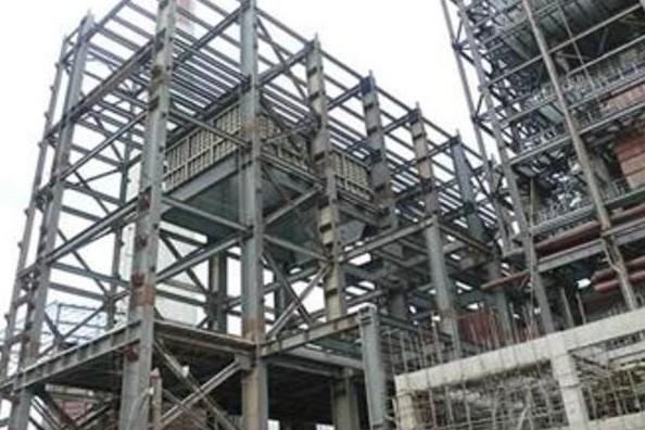 安宁高层钢构造的支撑布置跟构造需要符合哪些标准